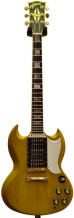 Gibson 30th Anniversary SG Custom