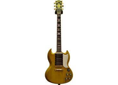 Gibson 30th Anniversary SG Custom