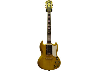 Gibson 30th Anniversary SG Custom