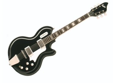 Supro 1962 coronado