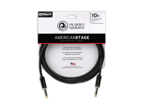 Planet Waves American Stage Instrument Cable
