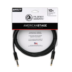 Planet Waves American Stage