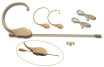 Avlex Introduces Four New Earset Microphones
