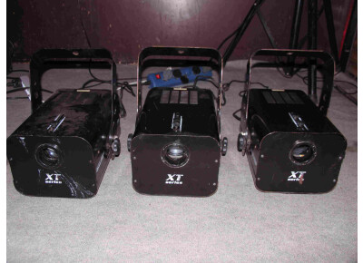 Robe Lighting BEAM XT 250