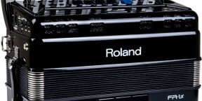Vend accordéon Roland Fr-1X