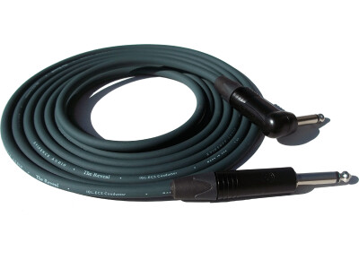 Evidence Audio Reveal