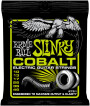 Ernie Ball Cobalt Electric Slinky