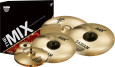 Sabian The Mix Club