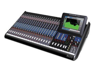 Alto Professional Masterlink Live 24