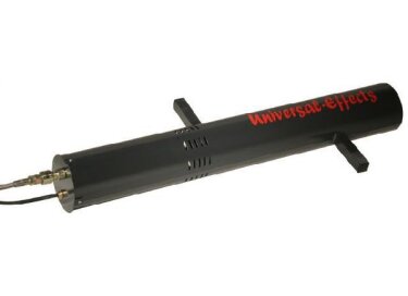 Universal-Effects POWER GUN CO2