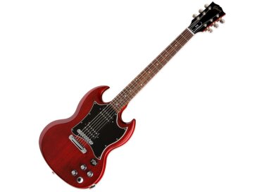 Gibson Robot SG Special