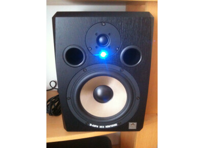 Keywood Biamp 8A MK2