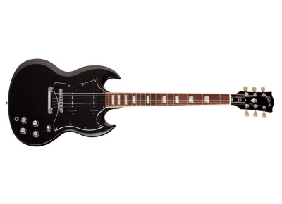 Gibson SG Standard P-90