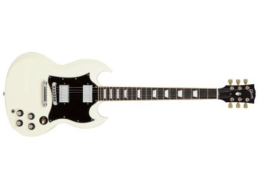 Gibson SG Standard With Coil-Tapping