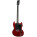 Voir la photo de la Gibson SG Classic Faded Gibson SG Classic Faded