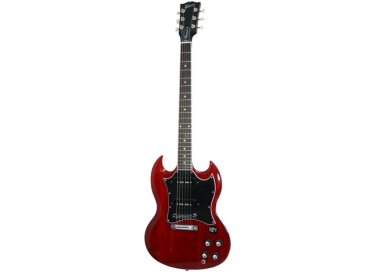 Gibson SG Classic Faded