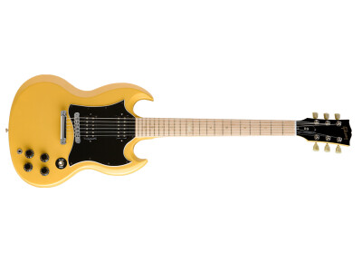 Gibson SG Special Raw Power