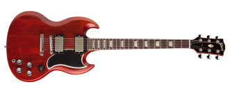 Gibson Dickey Betts SG - Custom Shop