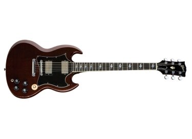 Gibson Angus Young SG Standard
