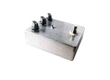 My Audio Lab Muff Box