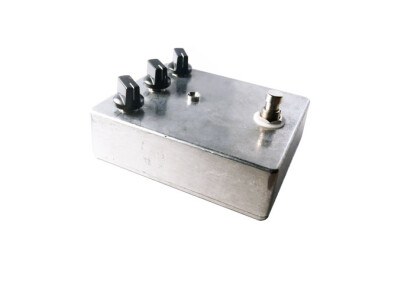 My Audio Lab Ball Box