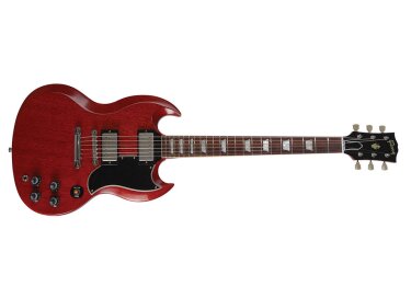 Gibson SG Standard Reissue VOS