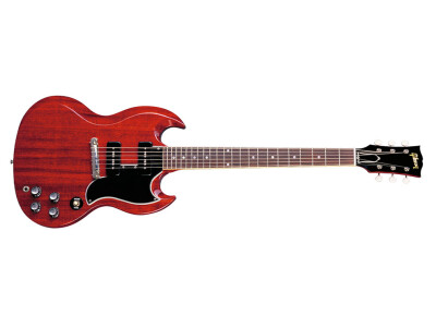 Gibson SG Special Reissue VOS