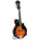 See the photo of the Fender FM-63S F Style Mandolin Fender FM-63S F Style Mandolin
