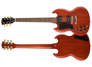 Gibson SG Special '60s Tribute LH