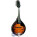 See the photo of the Fender FM-52E Mandolin Fender FM-52E Mandolin