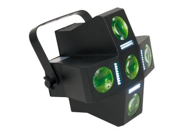 ADJ (American DJ) Fun Factor LED