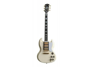 Gibson SG Custom VOS