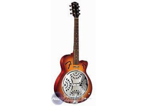 Fender FR-50CE Resonator