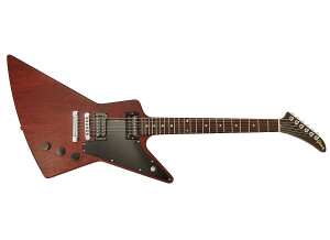 Gibson Explorer Faded