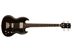 Gibson SG Standard Bass Faded