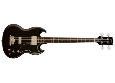 Gibson SG Standard Bass Faded