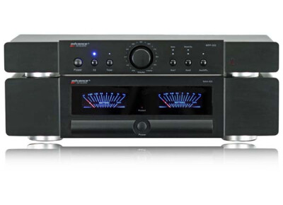 Advance Acoustic MPP 202