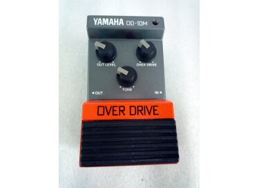 Yamaha OD-10M