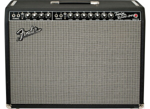 Fender '65 Twin Reverb