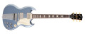 Gibson Jeff Tweedy Signature SG 61