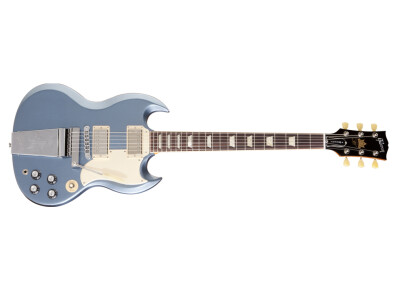 Gibson Jeff Tweedy Signature SG