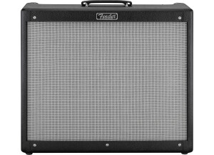 Fender Hot Rod DeVille 212