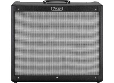Fender Hot Rod DeVille 212