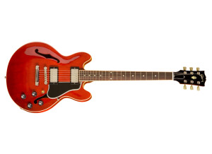 Gibson ES-339 '59 Rounded Neck