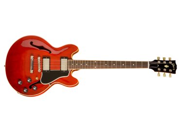 Gibson ES-339 '59 Rounded Neck