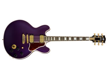 Gibson B.B. King Lucille Limited