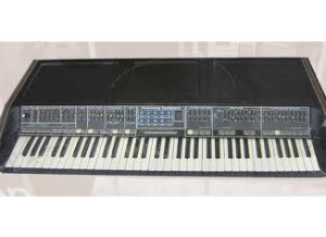 Moog Music Polymoog Synthesizer (203A)