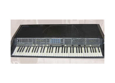 Moog Music Polymoog Synthesizer (203A)