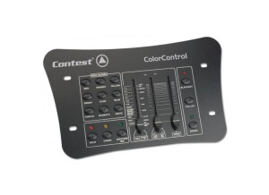 Contest COLORCONTROL