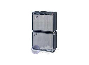 Fender Stage 100 DSP Head